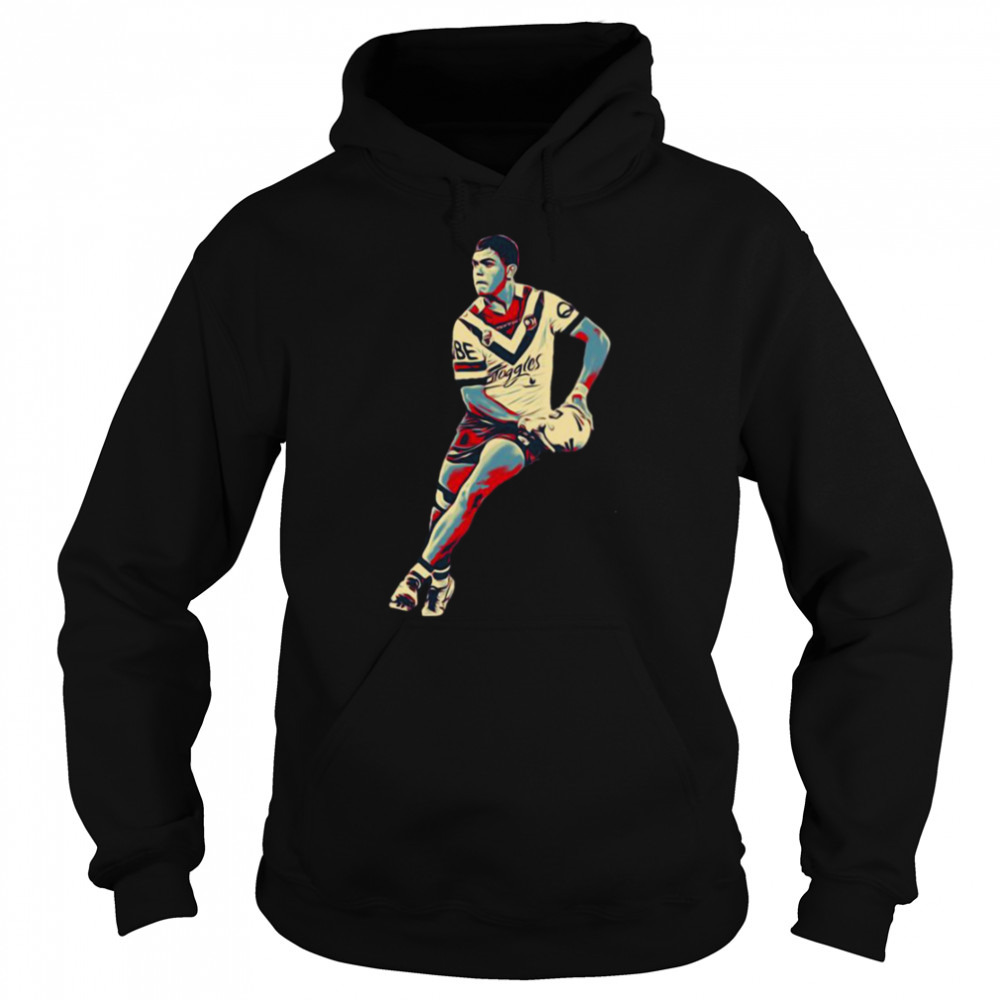 Hoodie shirts