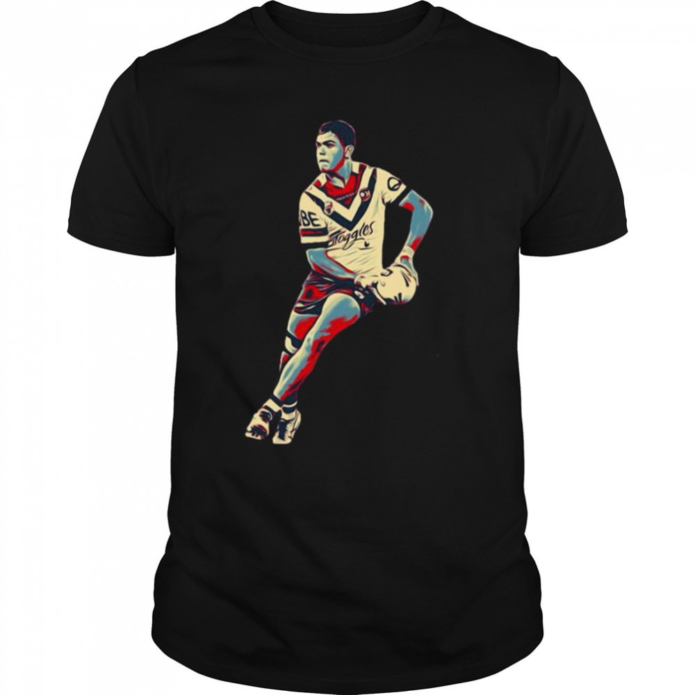 Unisex shirts