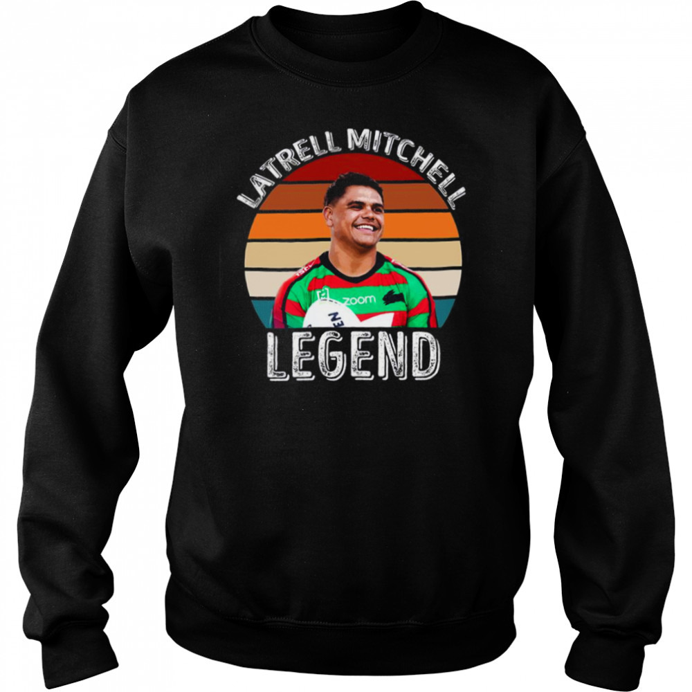 Sweat shirts