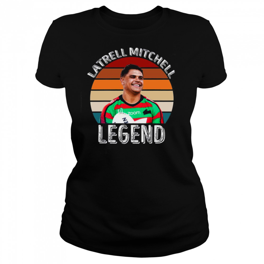 Women's shirts