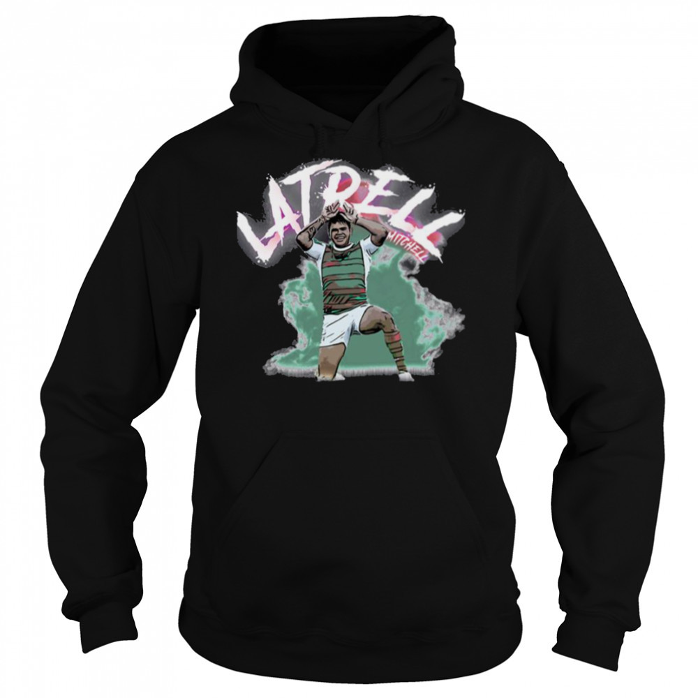 Hoodie shirts
