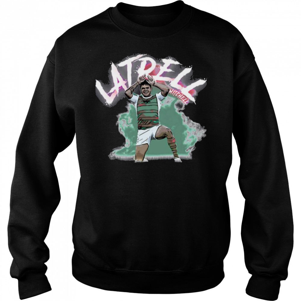 Sweat shirts