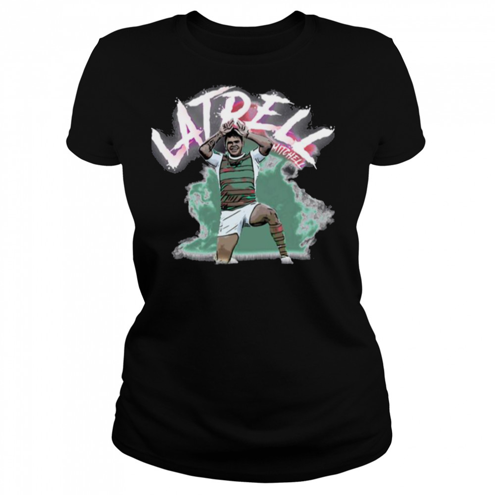 Women's shirts