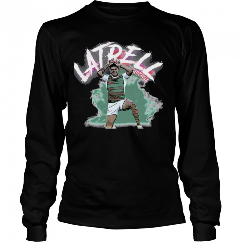 Long Sleeved shirts