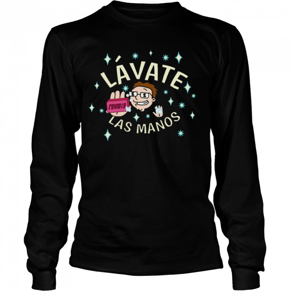 Long Sleeved shirts