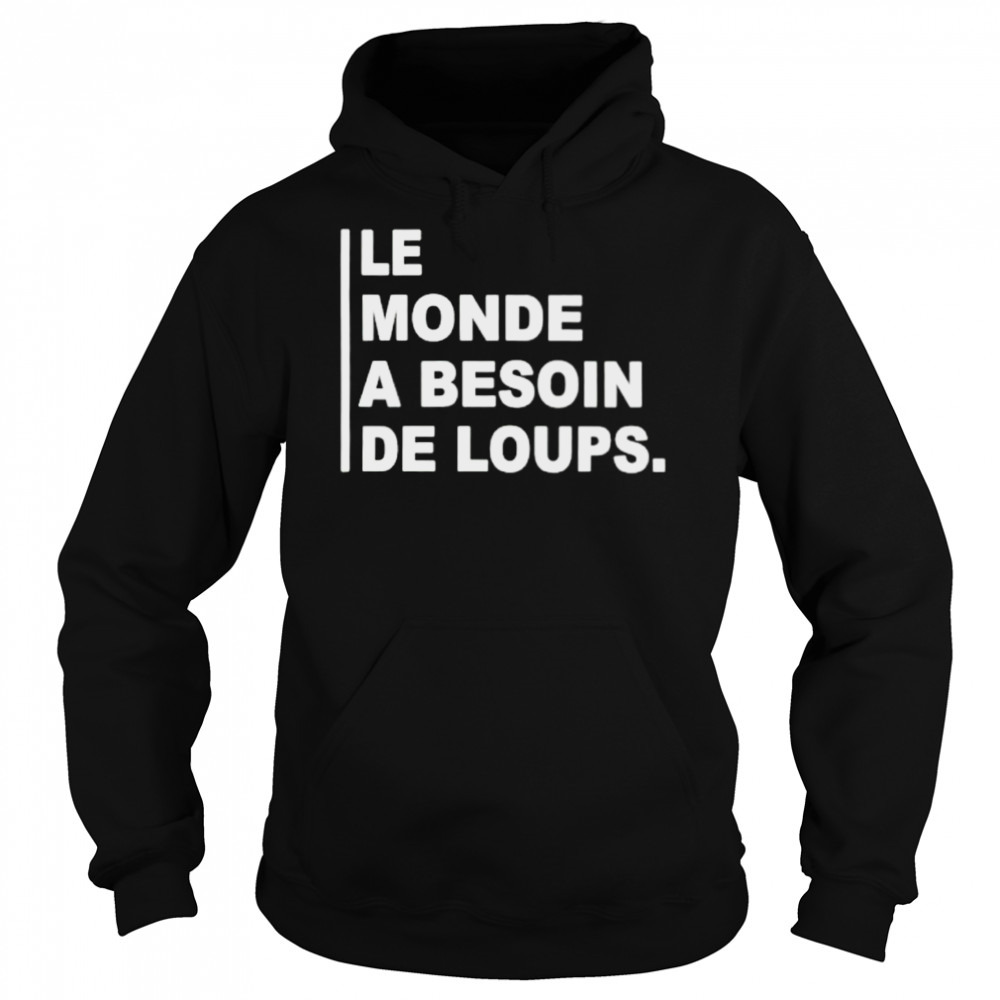 Hoodie shirts