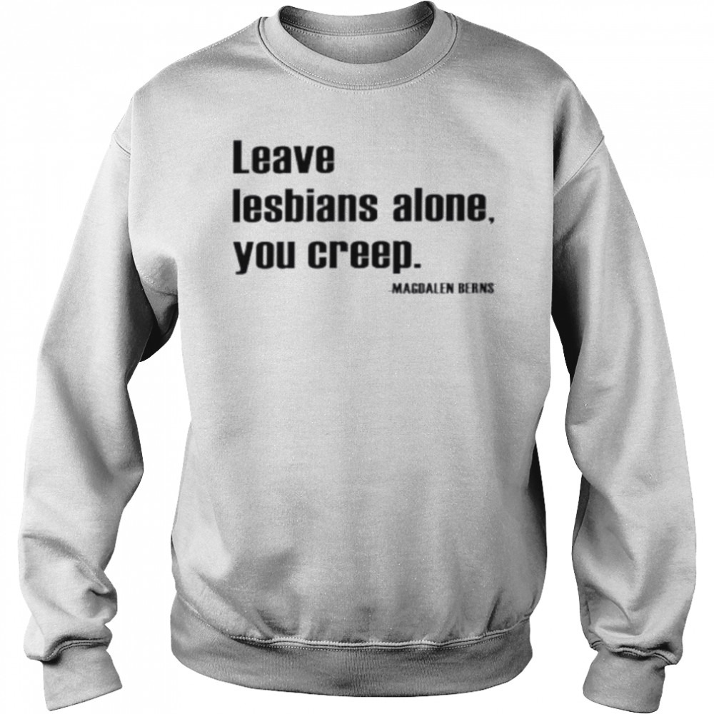 Sweat shirt