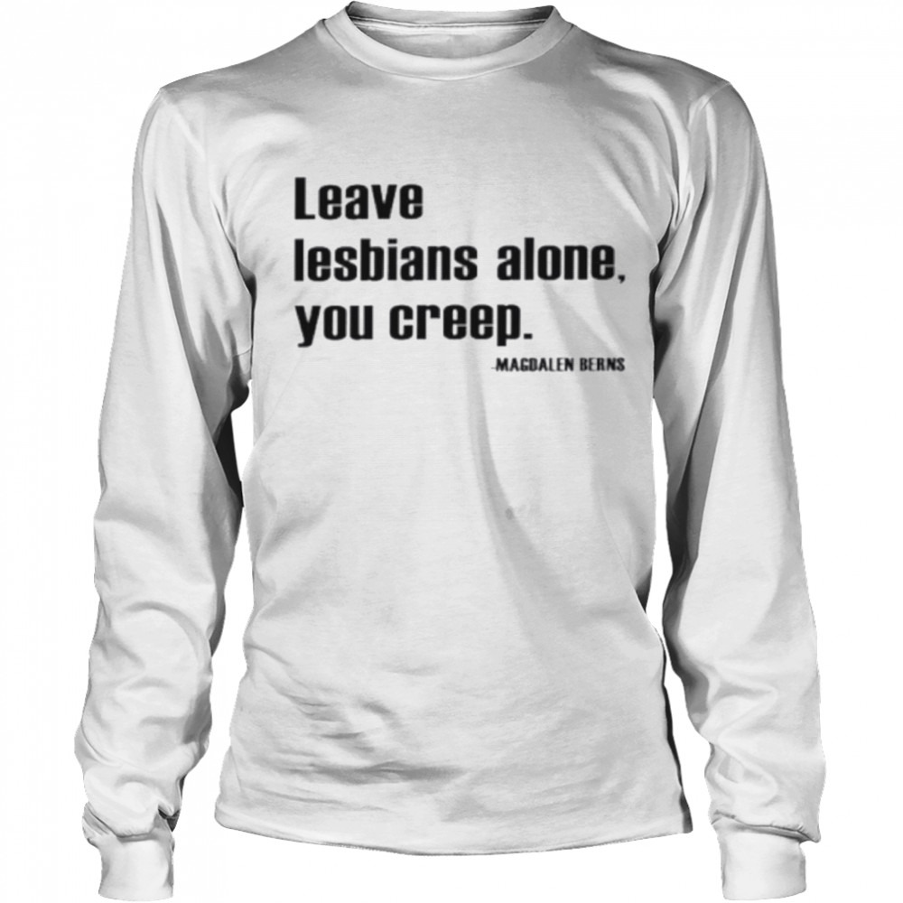 Long Sleeved shirt