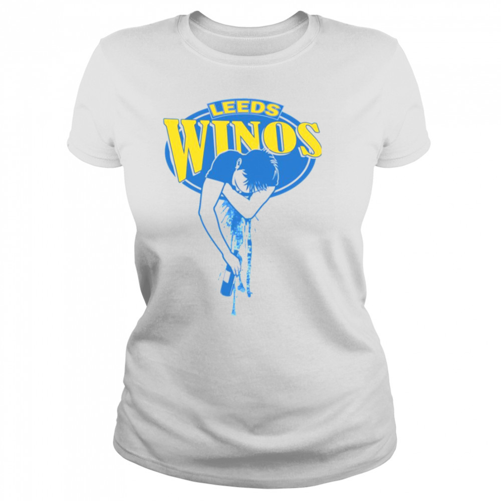 Women's shirt