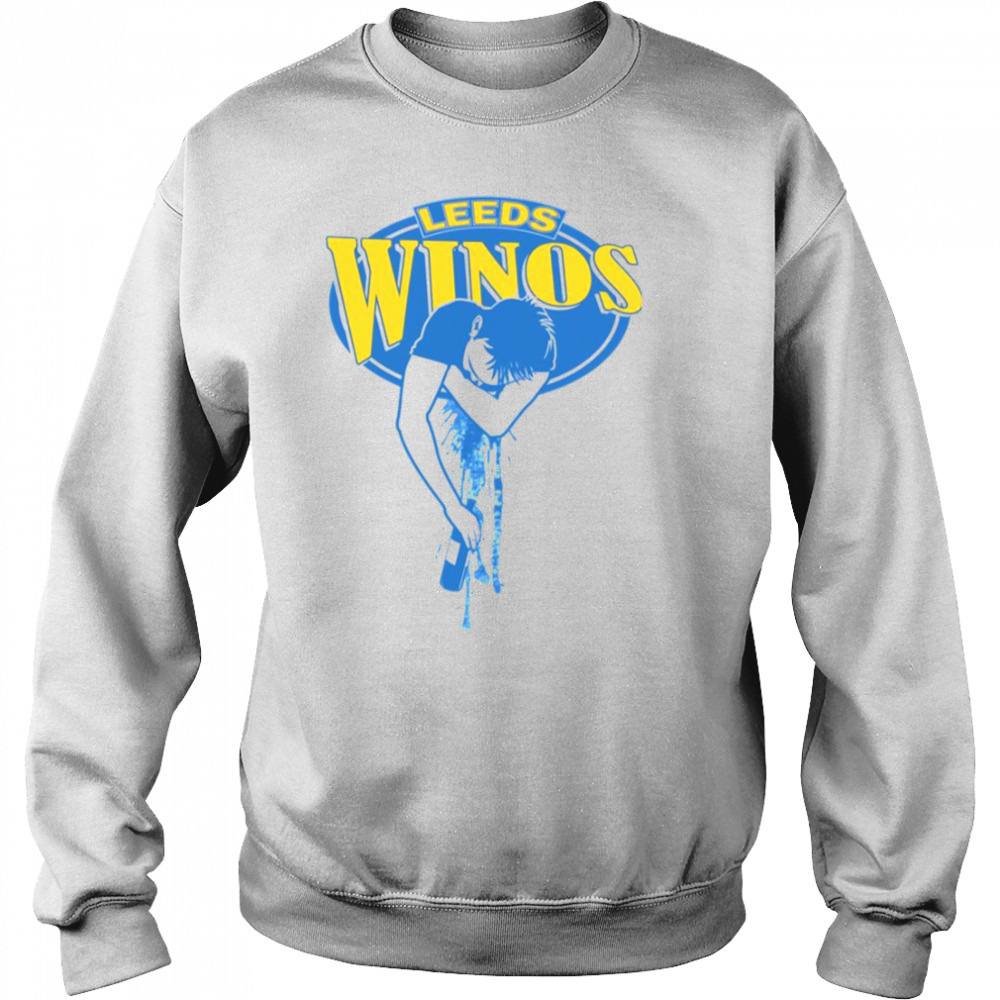 Sweat shirt