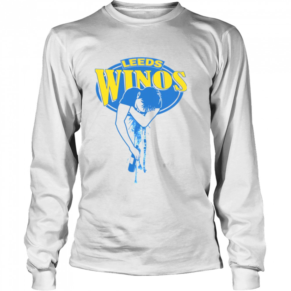 Long Sleeved shirt