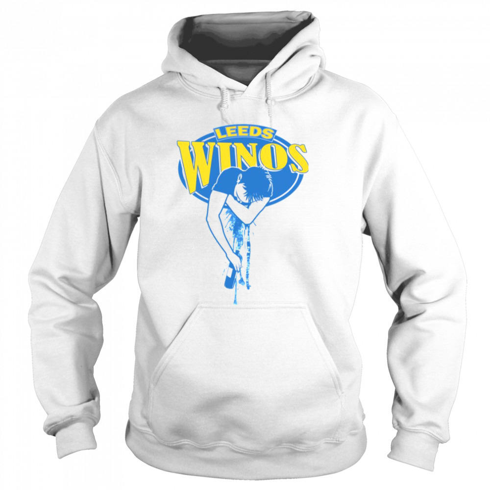 Hoodie shirt