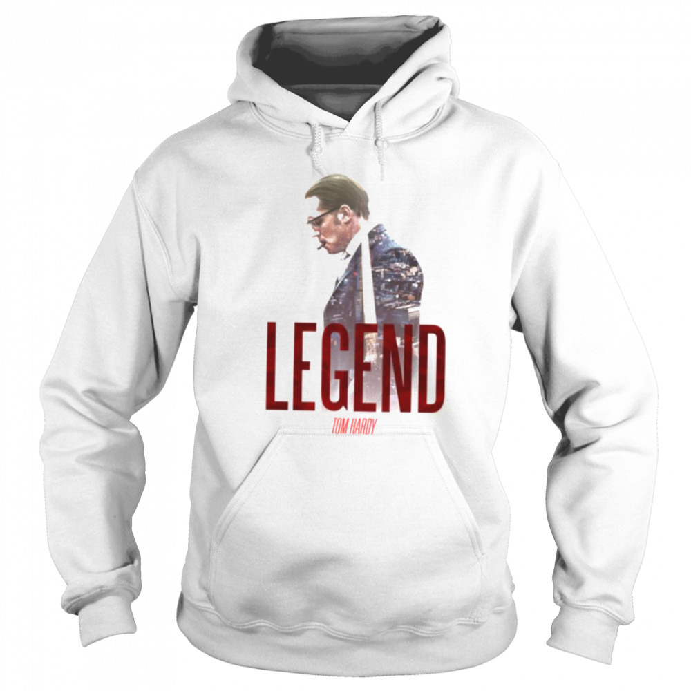 Hoodie shirt