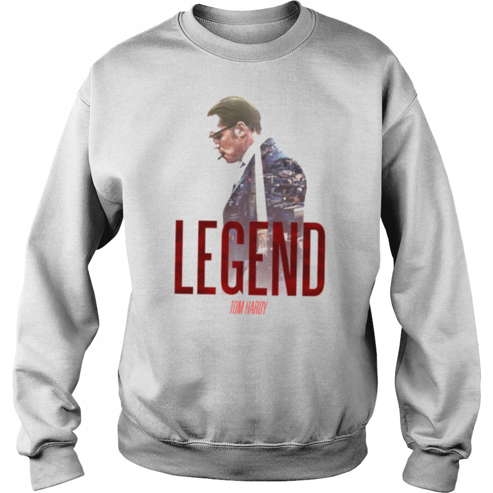 Sweat shirt