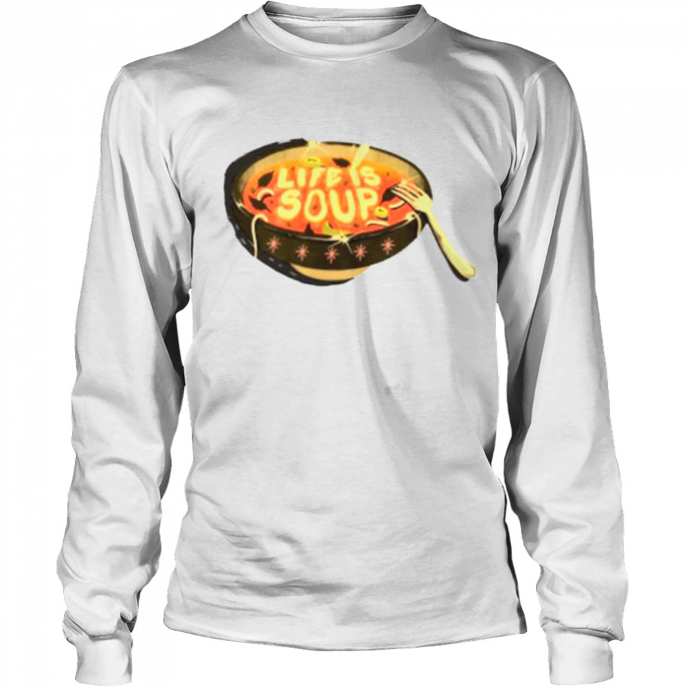 Long Sleeved shirt