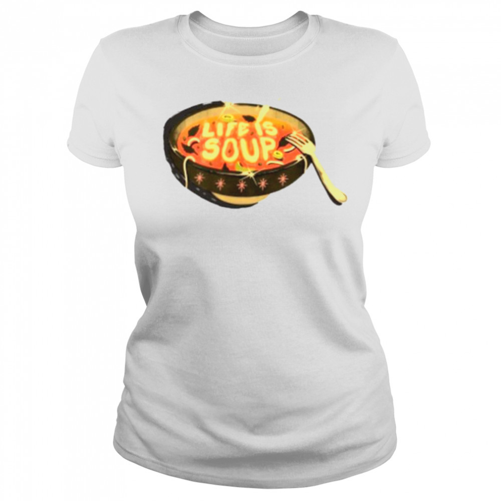 Women's shirt