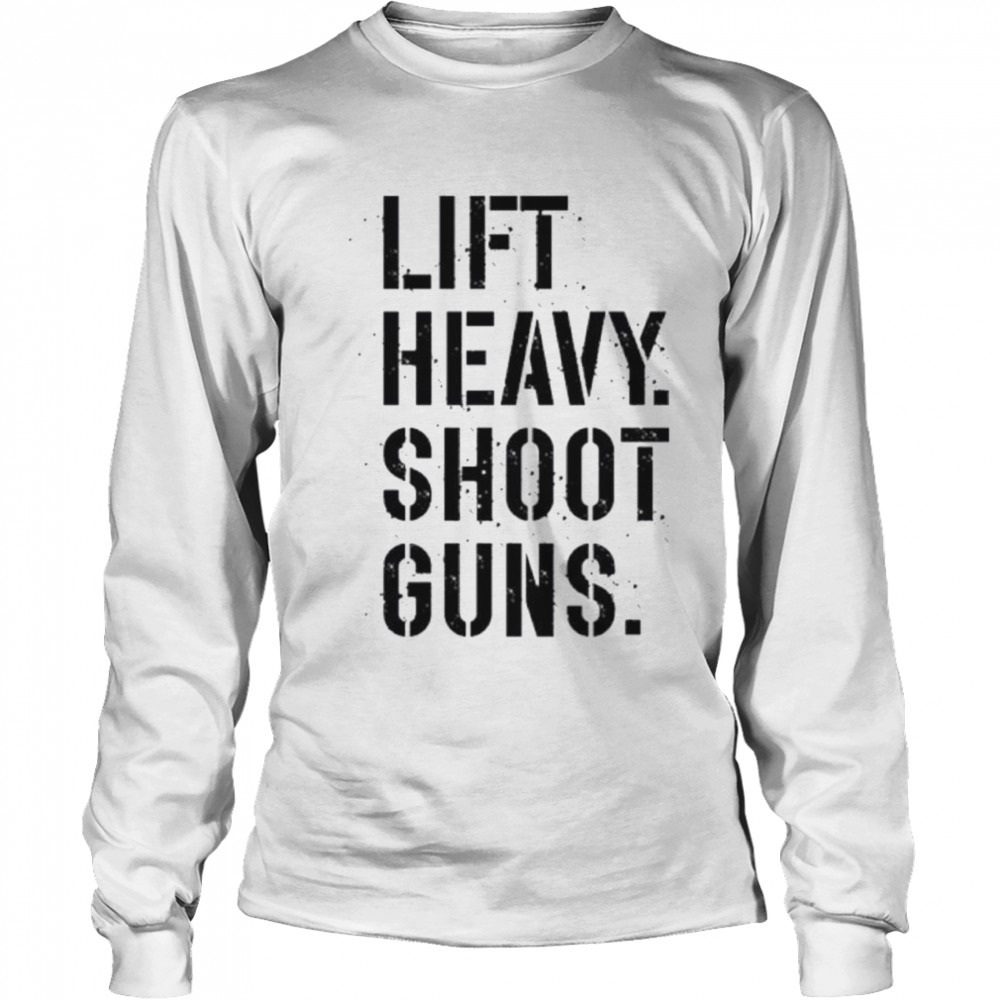 Long Sleeved shirt