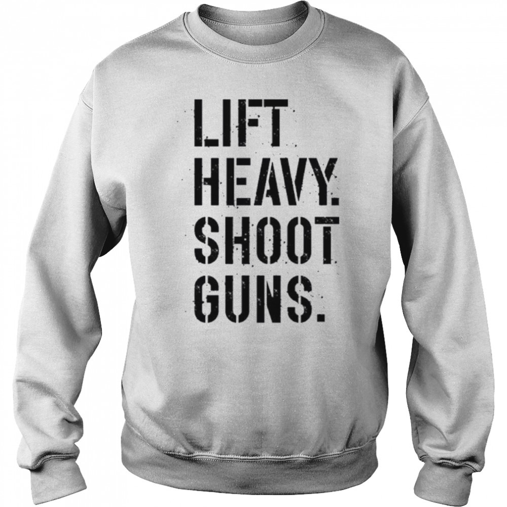 Sweat shirt