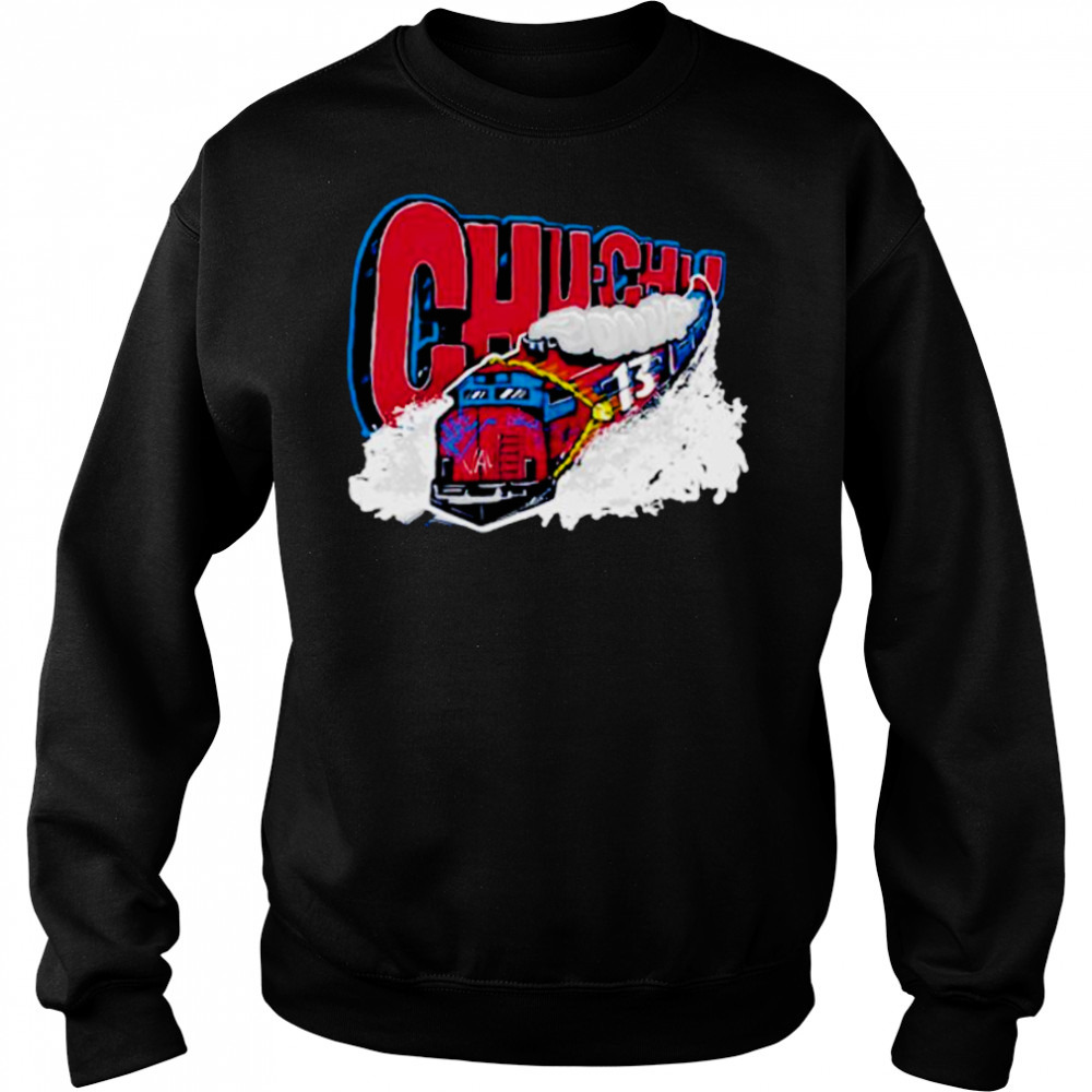 Sweat shirts