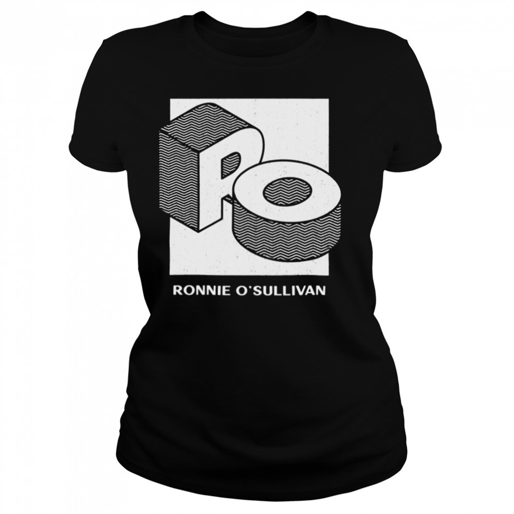 Women's shirts