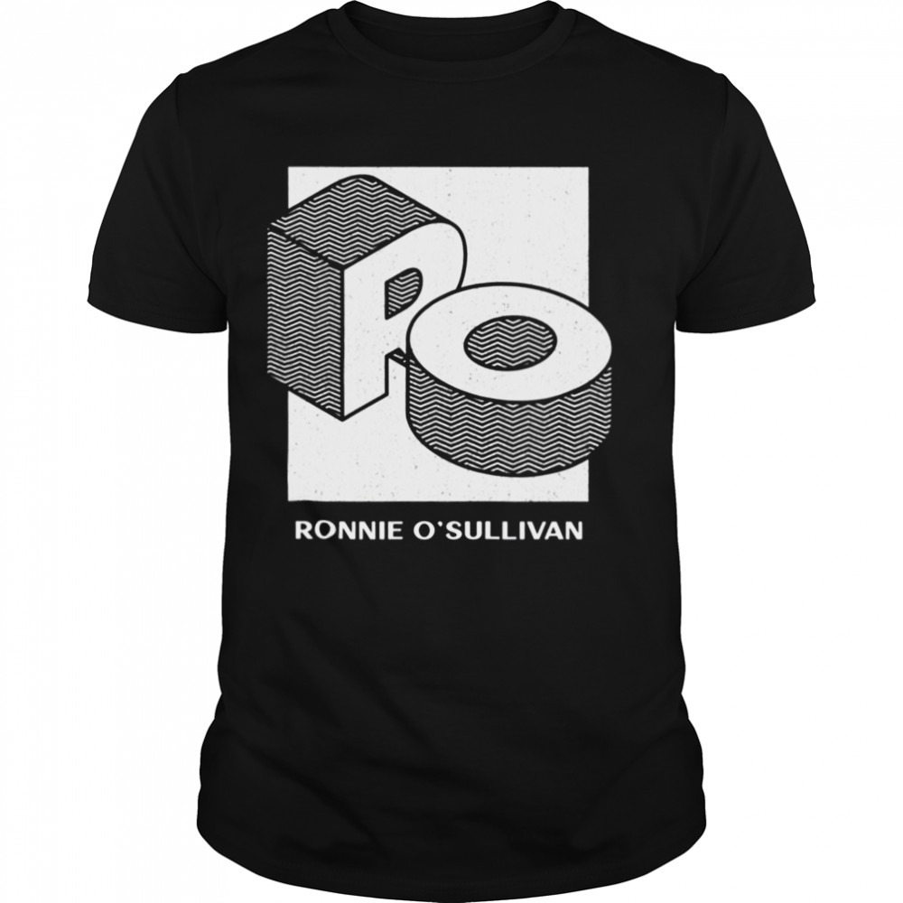 Unisex shirts