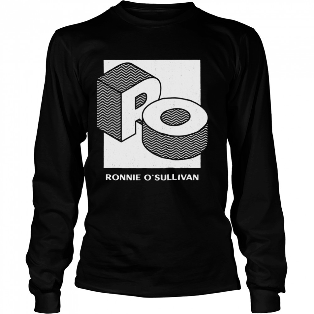 Long Sleeved shirts