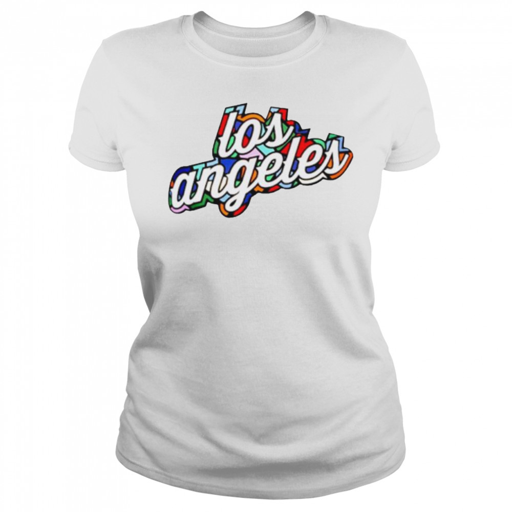 Women's shirt