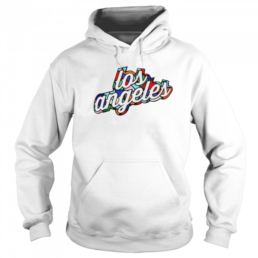 Hoodie shirt