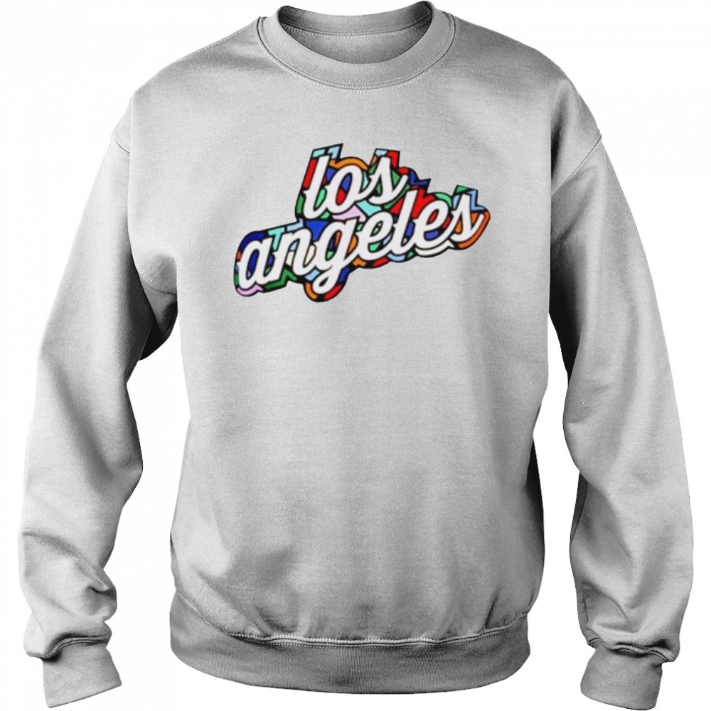 Sweat shirt