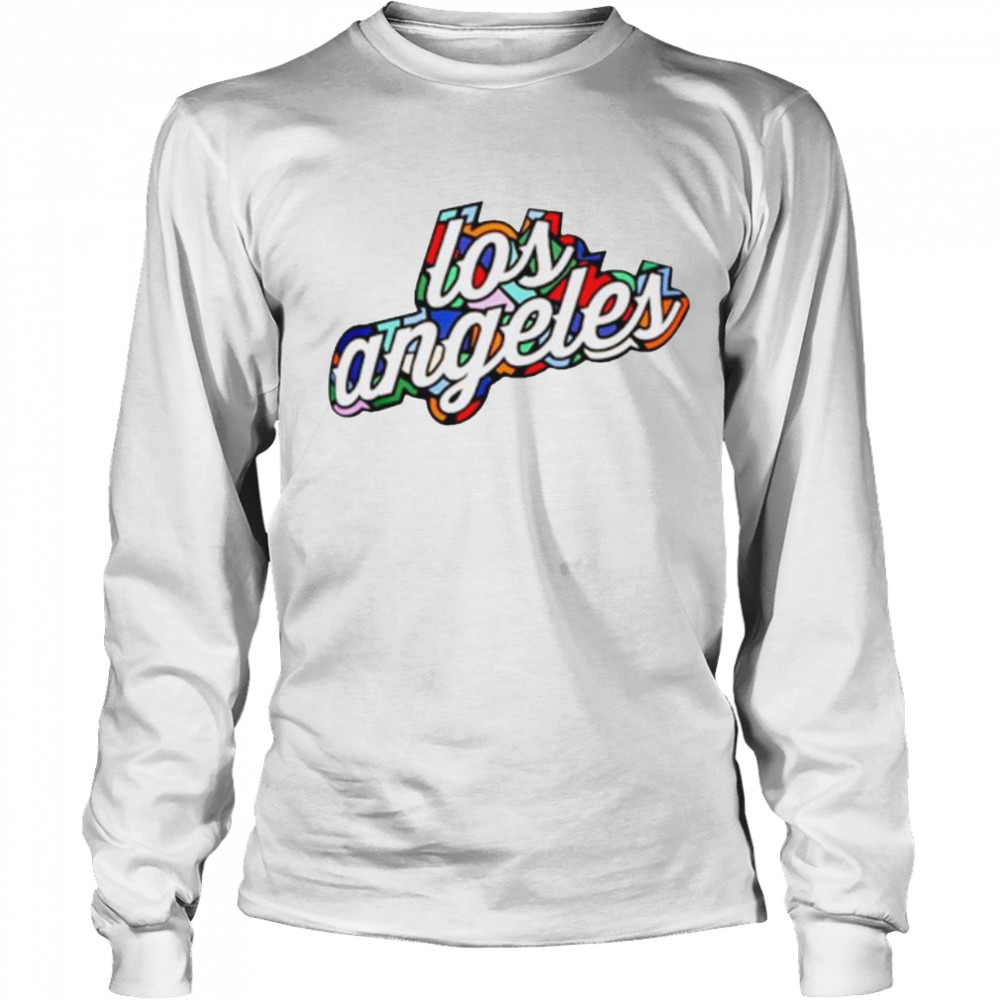 Long Sleeved shirt