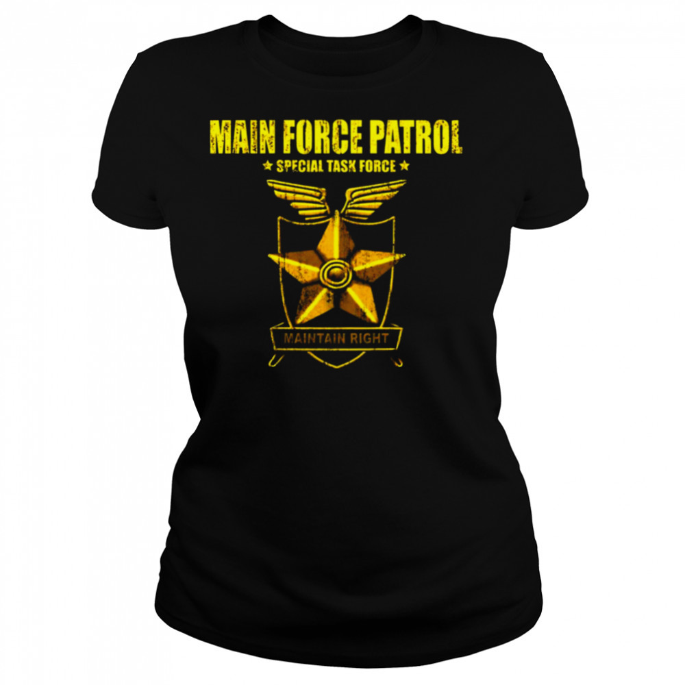Women's shirts