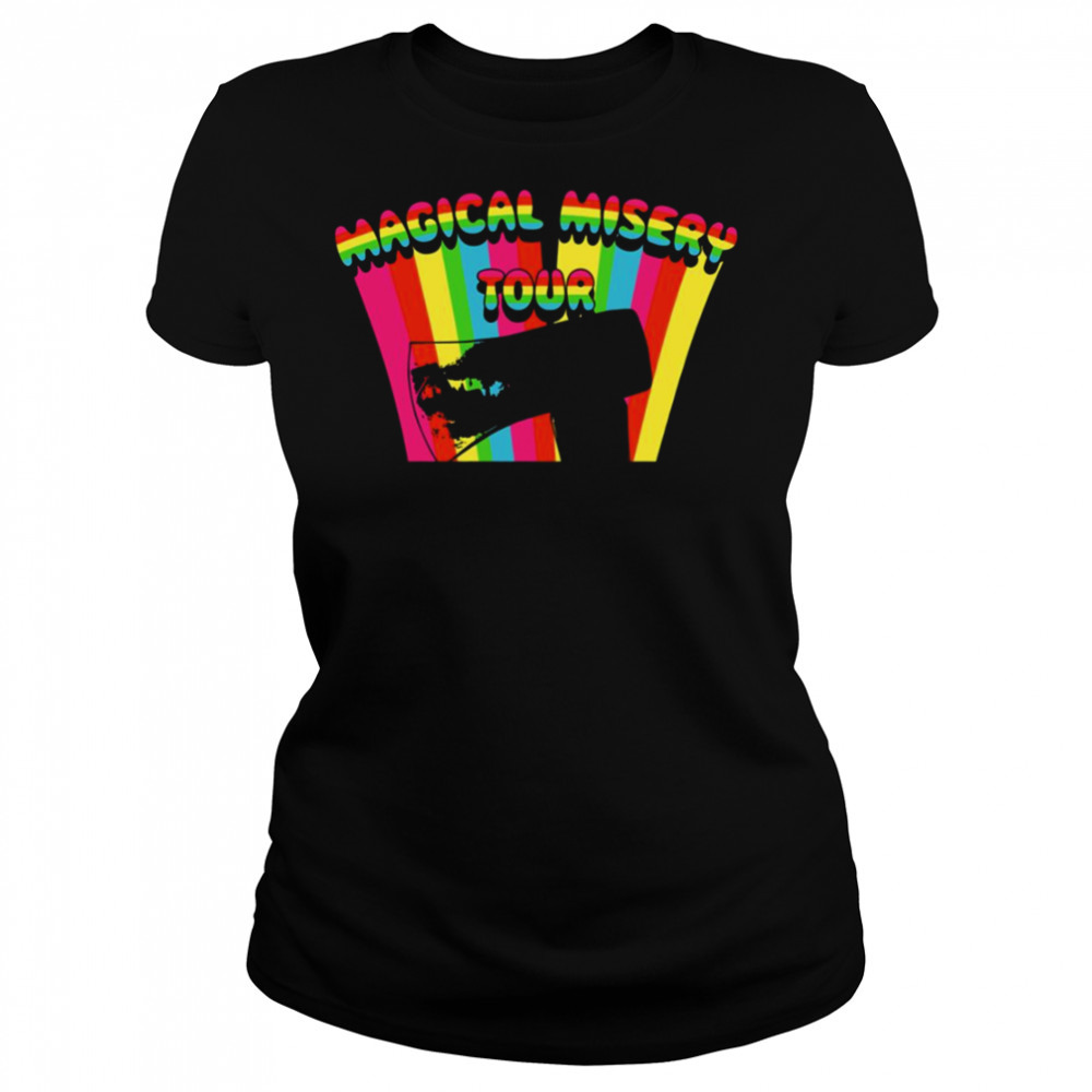 Women's shirts