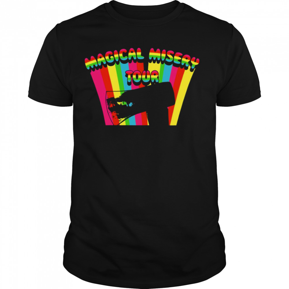 Unisex shirts