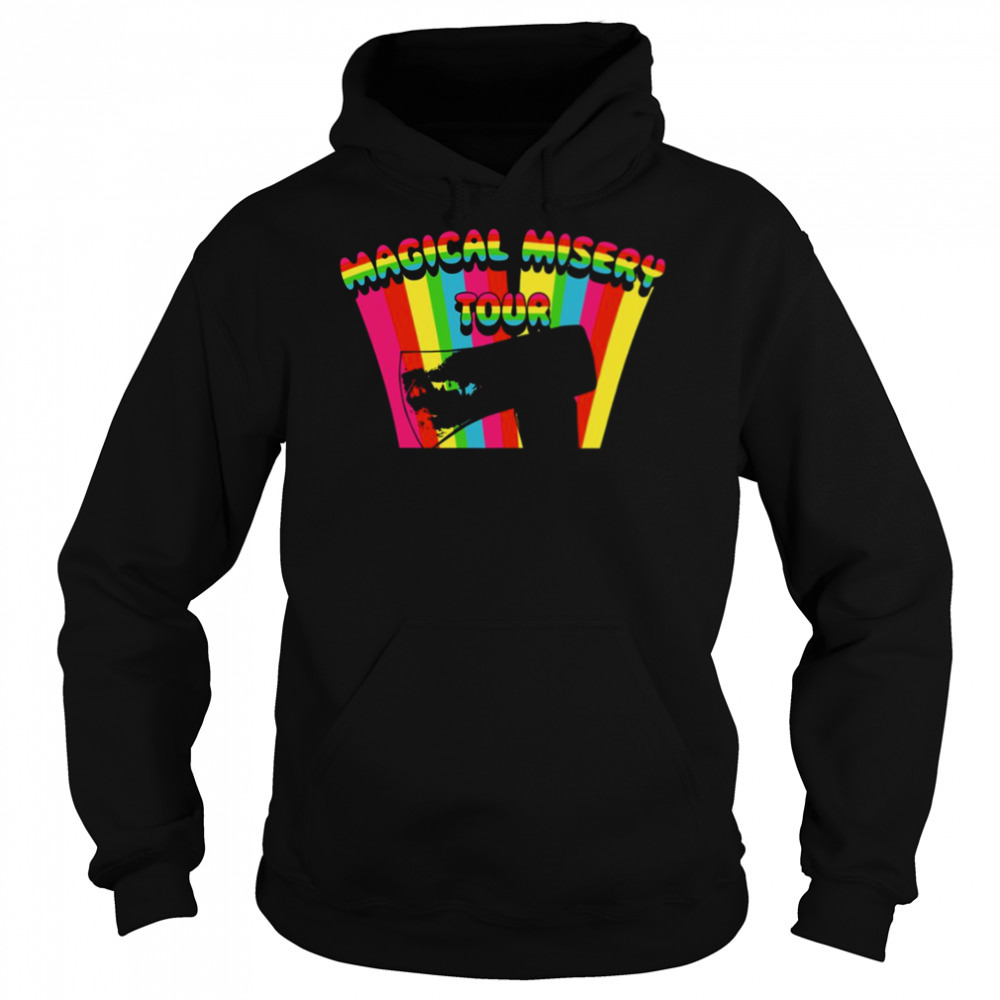 Hoodie shirts