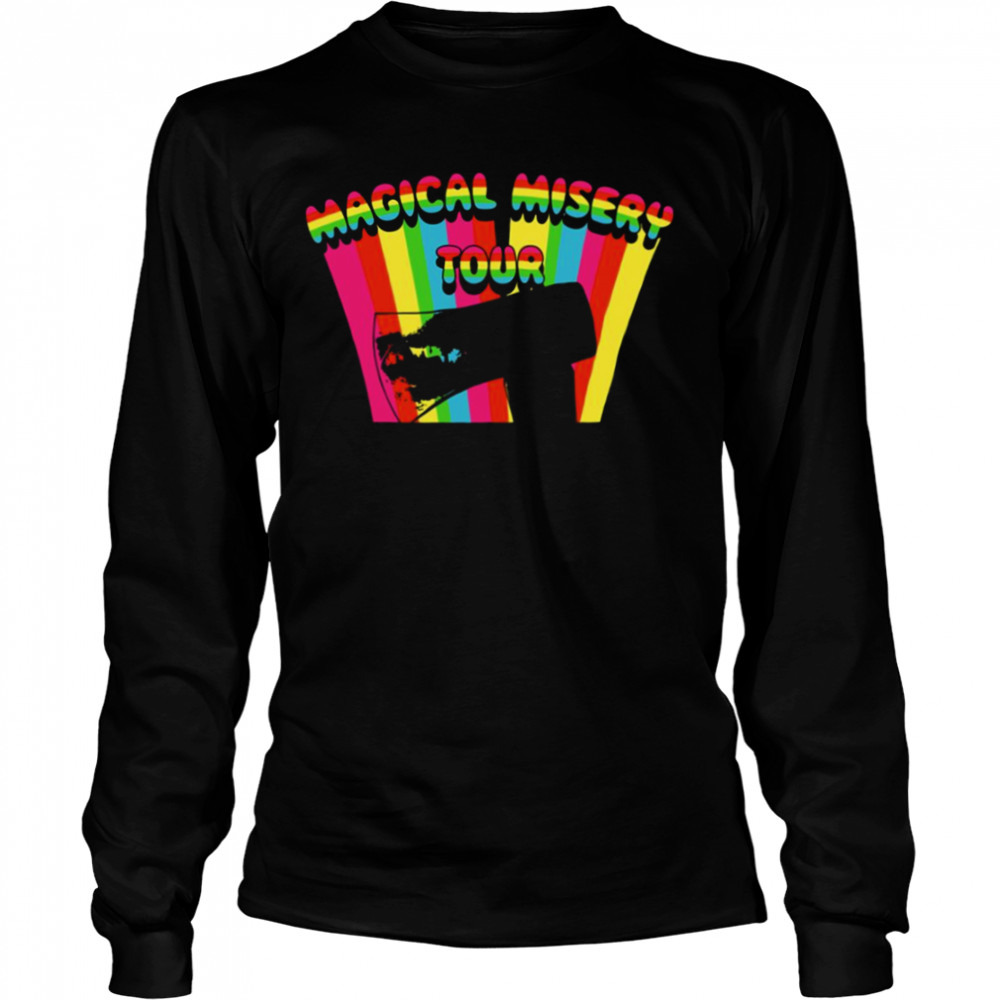 Long Sleeved shirts