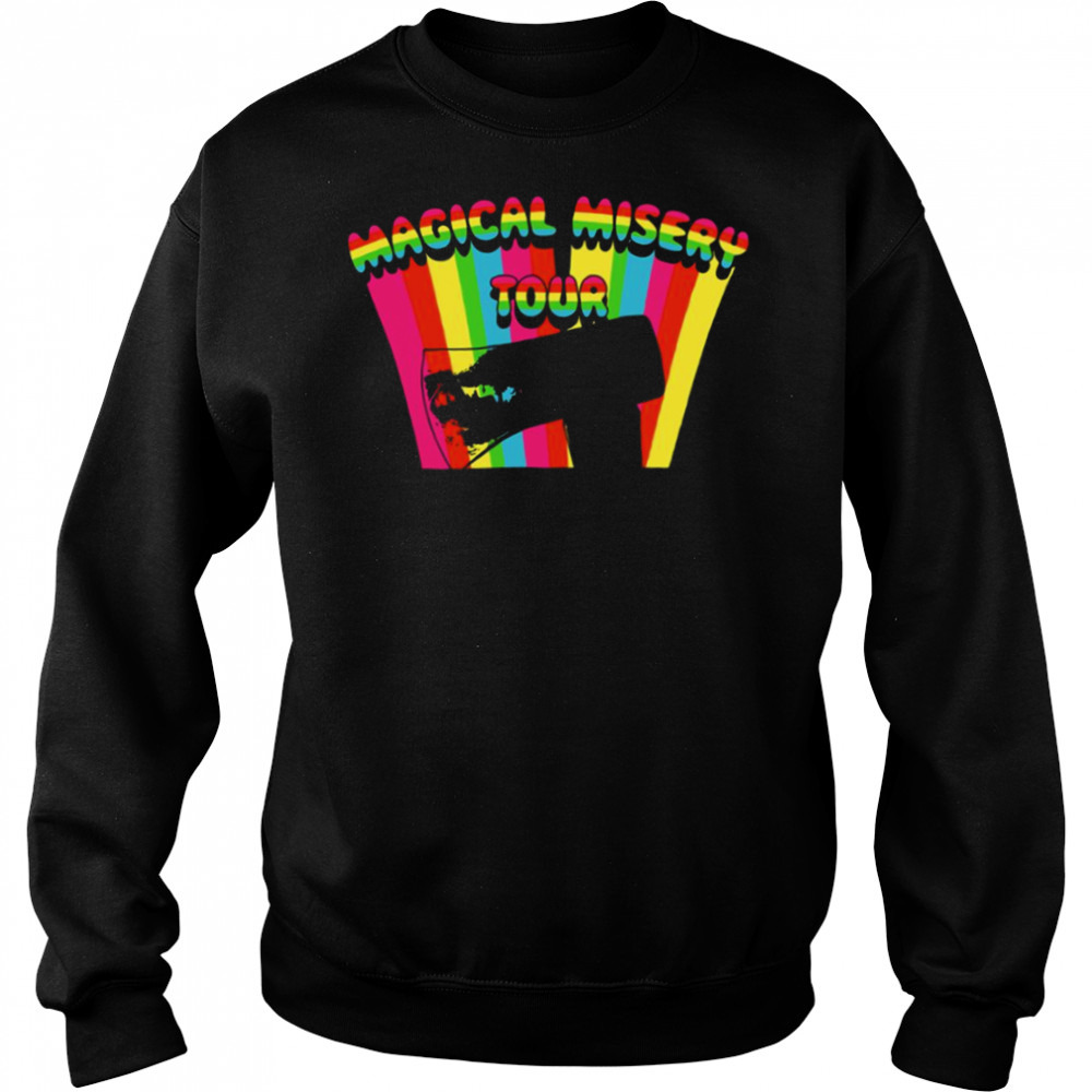 Sweat shirts