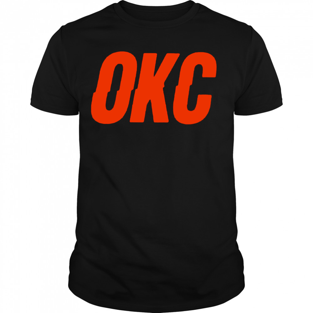 Unisex shirts