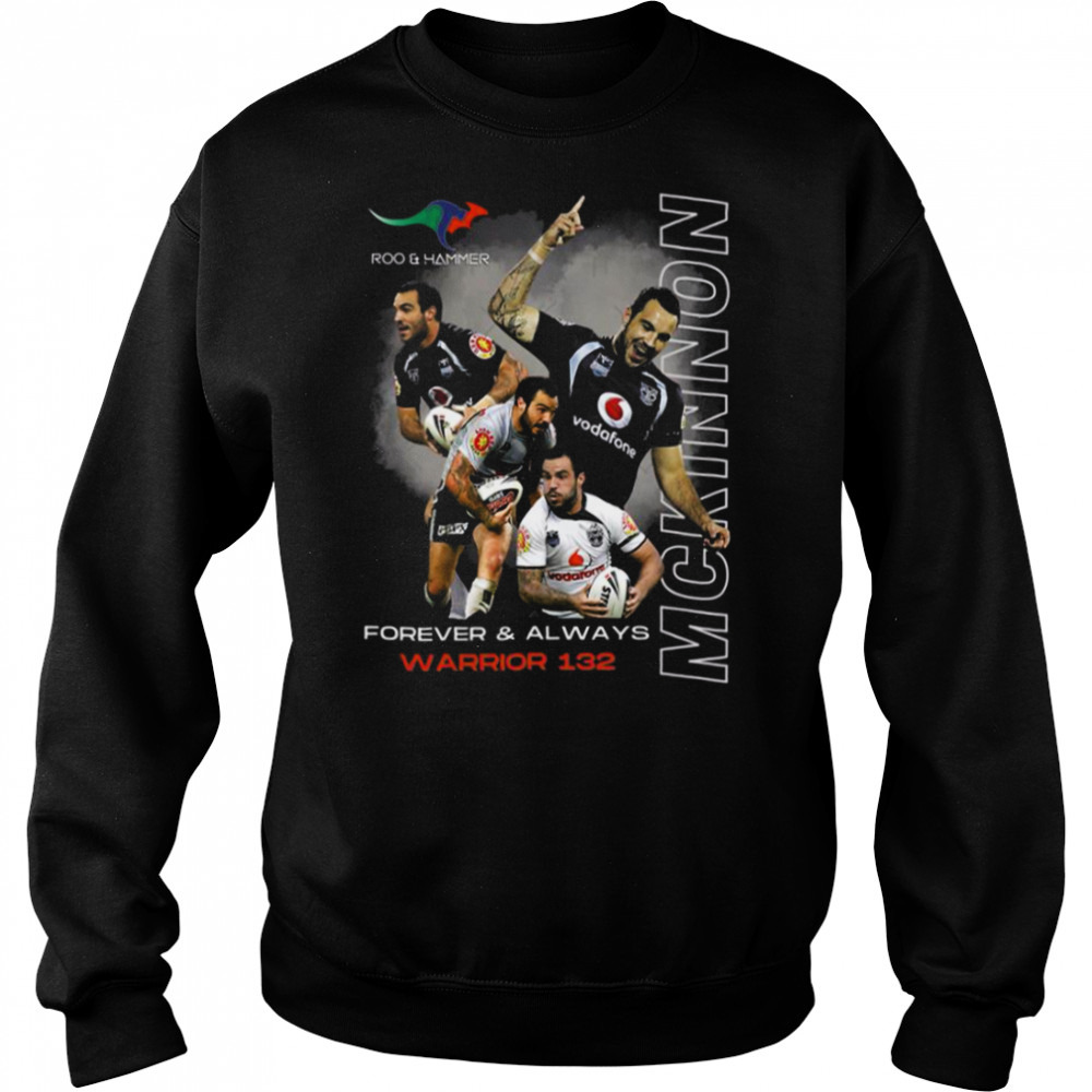 Sweat shirts
