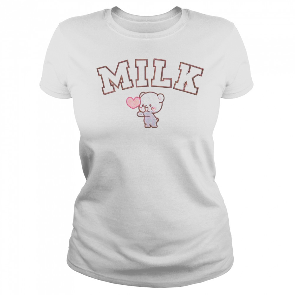 Women's shirt