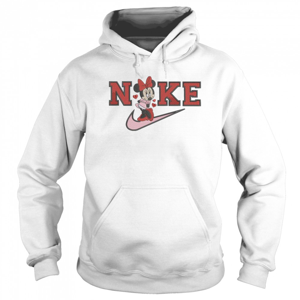 Hoodie shirt