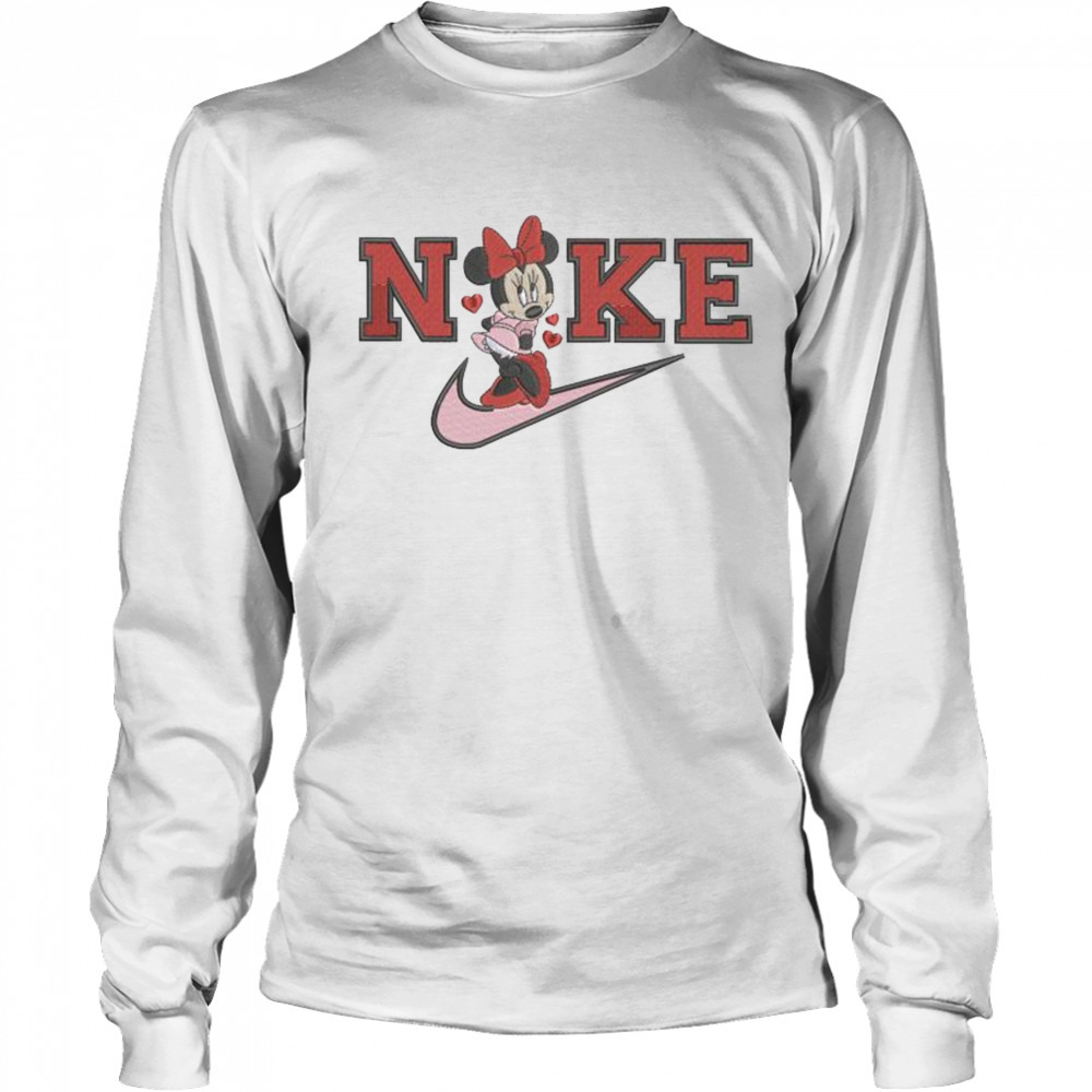 Long Sleeved shirt