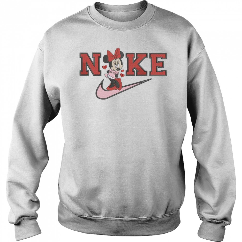 Sweat shirt