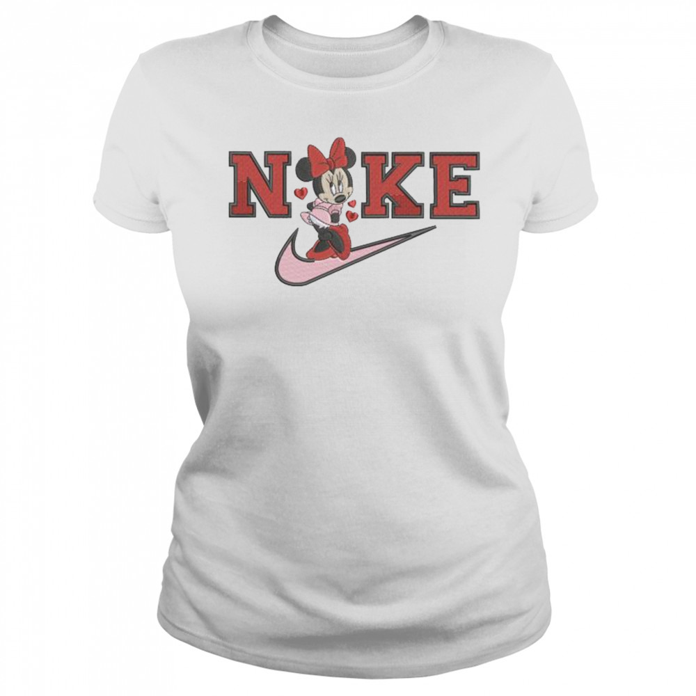 Women's shirt