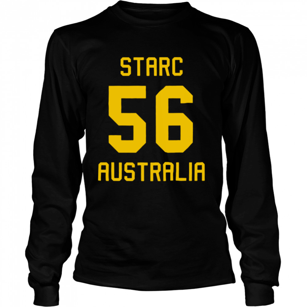 Long Sleeved shirts