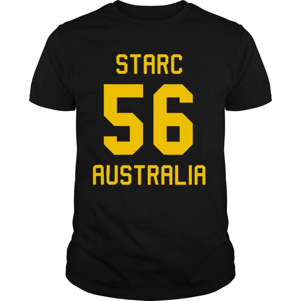Unisex shirts