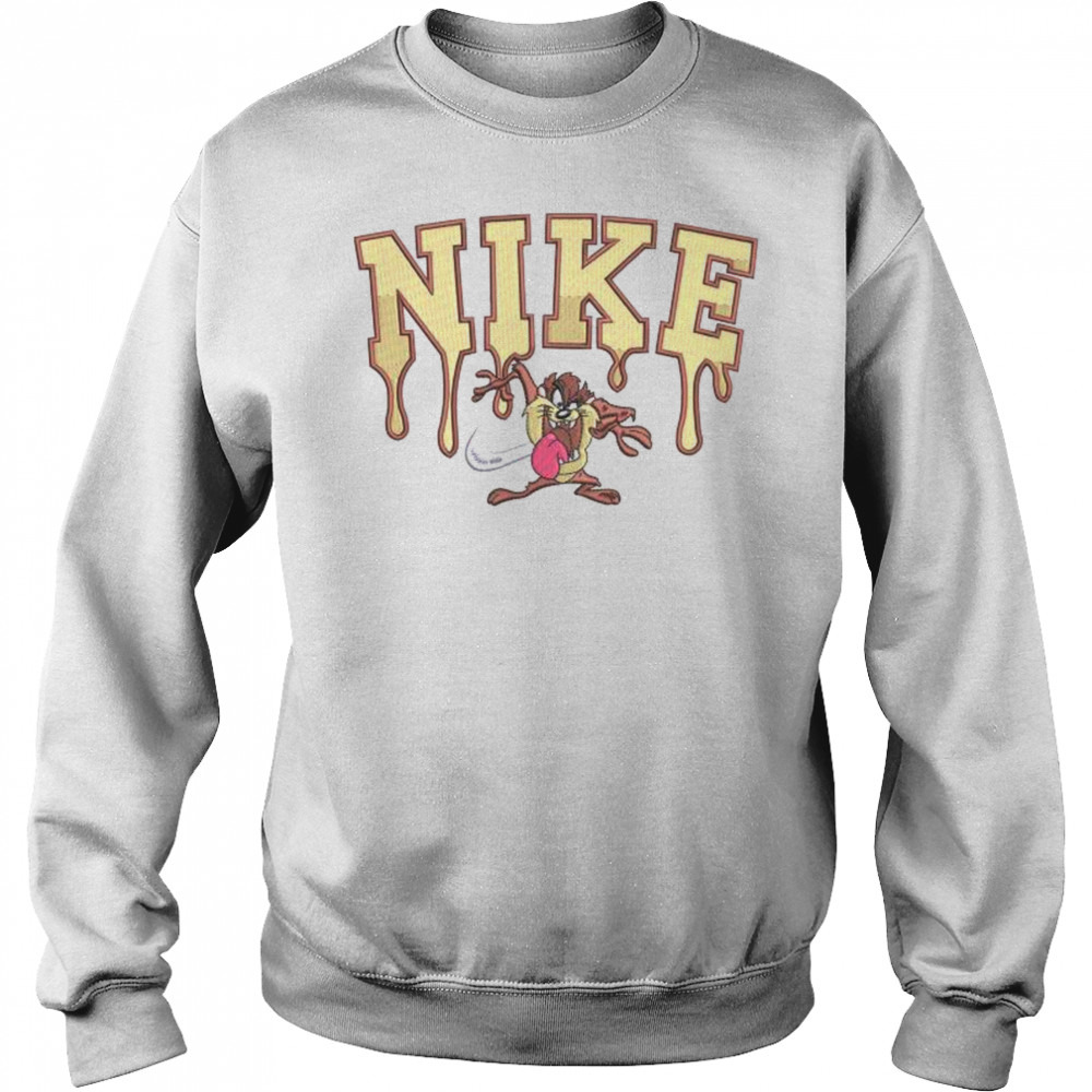 Sweat shirt
