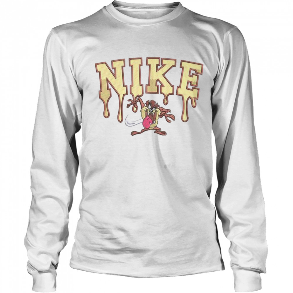 Long Sleeved shirt