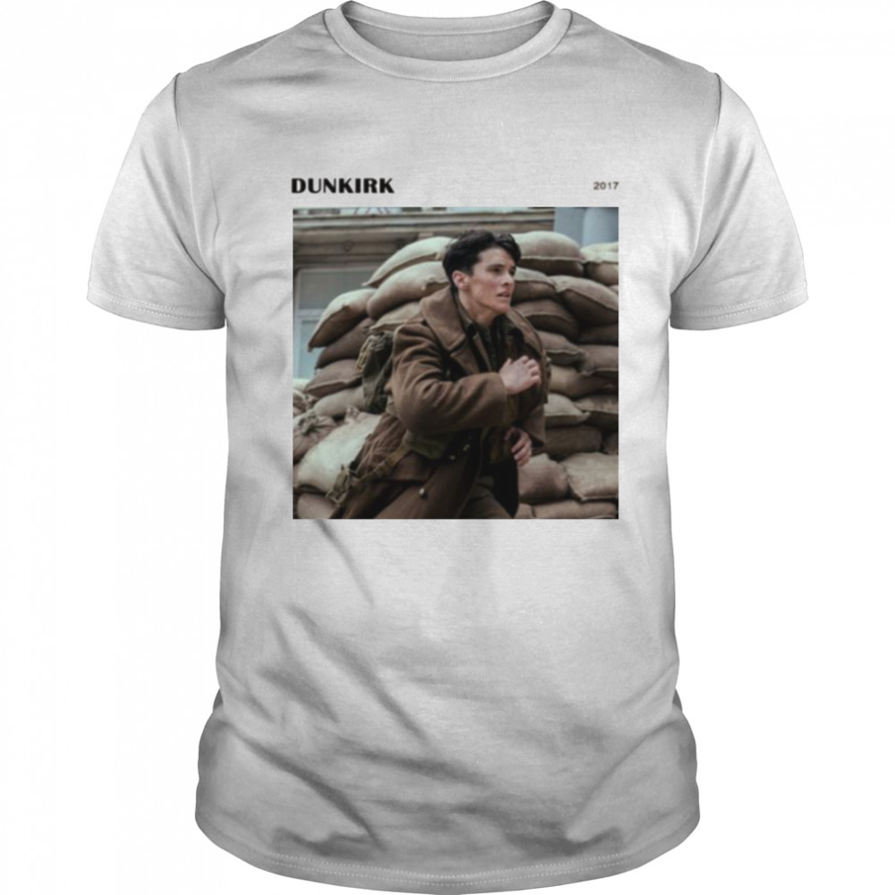 Unisex shirt