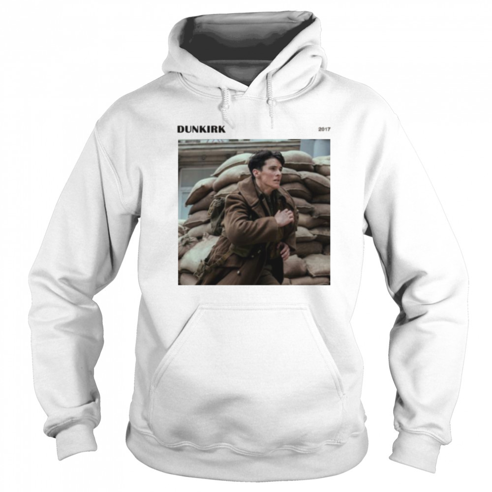 Hoodie shirt