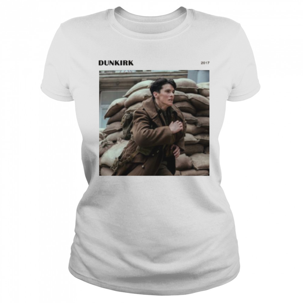 Women's shirt